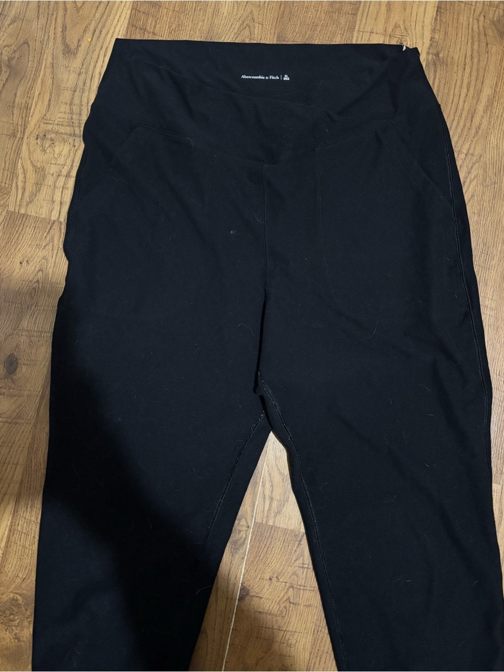Abercrombie & Fitch joggers